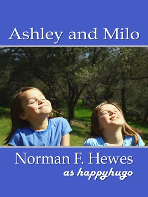 cover image of Ashley & Milo